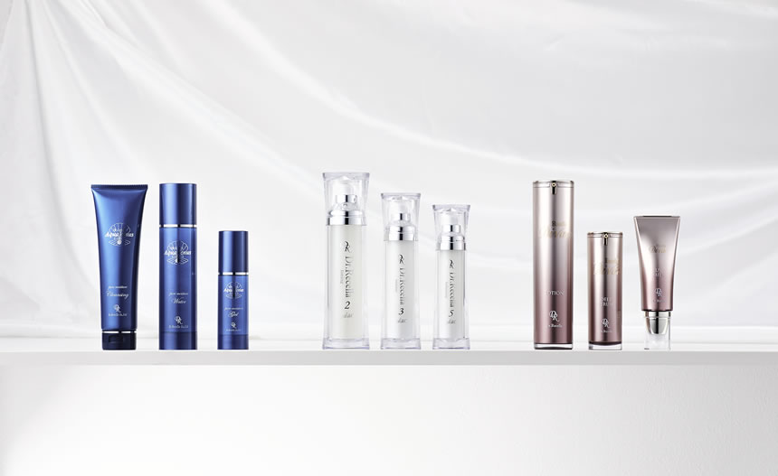 Cosmetics ドクターリセラ正規取扱店