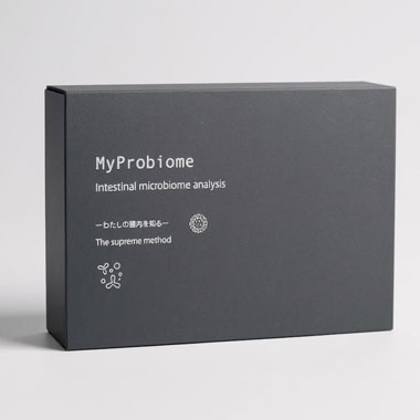 マイプロバイオーム